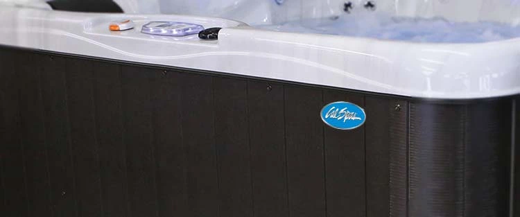 Cal Preferred™ for hot tubs in Lincoln