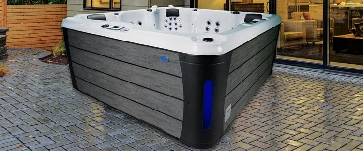 Elite™ Cabinets for hot tubs in Lincoln