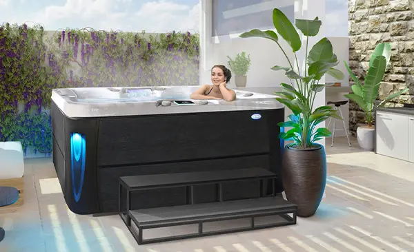 Escape X-Series Spas Lincoln hot tubs for sale