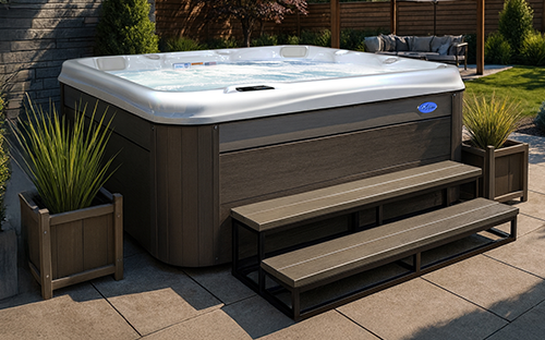 Patio&trade; Spas Lincoln hot tubs for sale