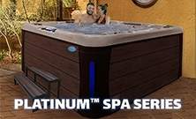 Platinum™ Spas Lincoln hot tubs for sale
