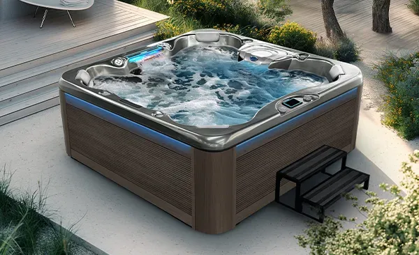 Platinum™ Spas Lincoln hot tubs for sale