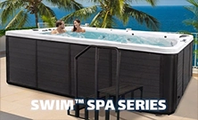 Swim Spas Lincoln hot tubs for sale