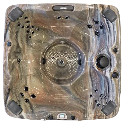Tropical-X EC-739BX hot tubs for sale in Lincoln