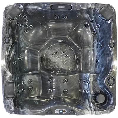 Pacifica EC-739L hot tubs for sale in Lincoln