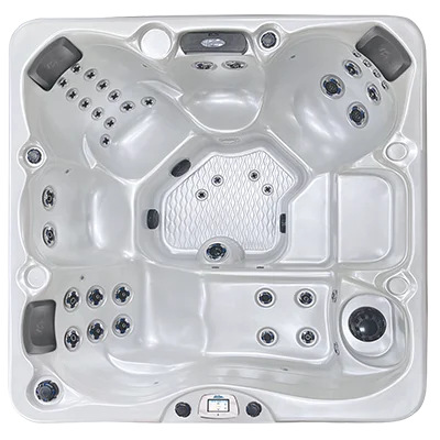Costa-X EC-740LX hot tubs for sale in Lincoln