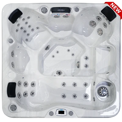 Costa-X EC-749LX hot tubs for sale in Lincoln