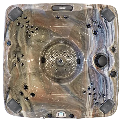 Tropical-X EC-751BX hot tubs for sale in Lincoln