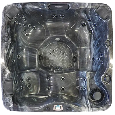 Pacifica-X EC-751LX hot tubs for sale in Lincoln