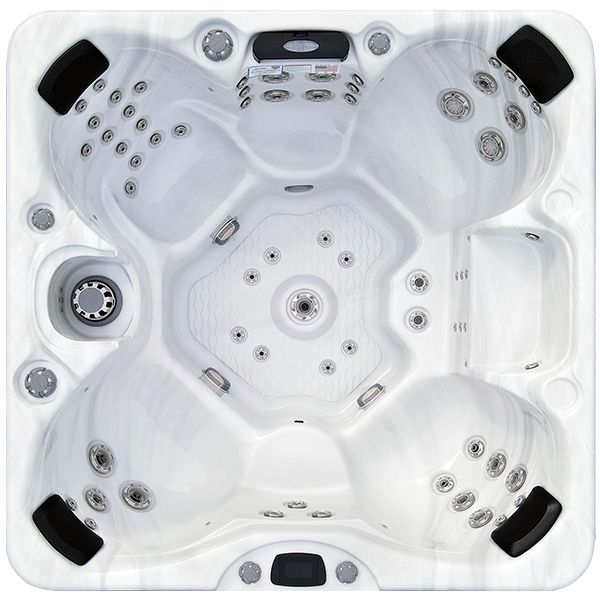 Baja-X EC-767BX hot tubs for sale in Lincoln