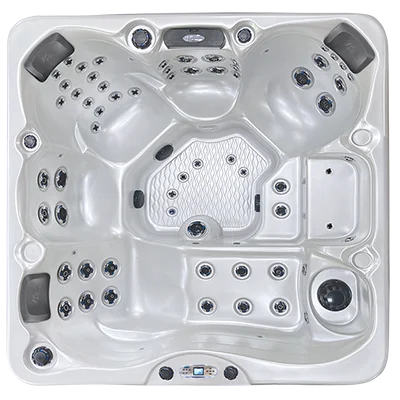 Costa EC-767L hot tubs for sale in Lincoln