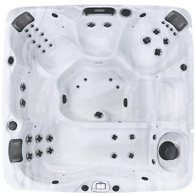 Avalon-X EC-840LX hot tubs for sale in Lincoln
