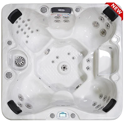 Cancun-X EC-849BX hot tubs for sale in Lincoln