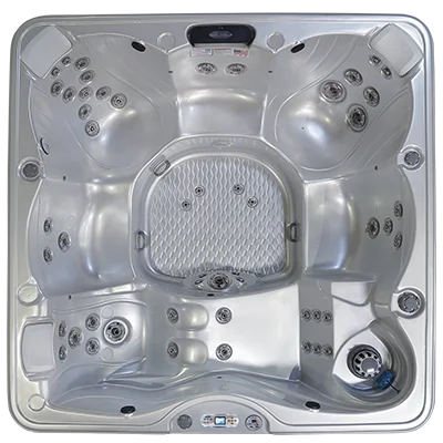 Atlantic EC-851L hot tubs for sale in Lincoln