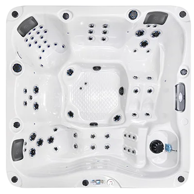 Malibu EC-867DL hot tubs for sale in Lincoln