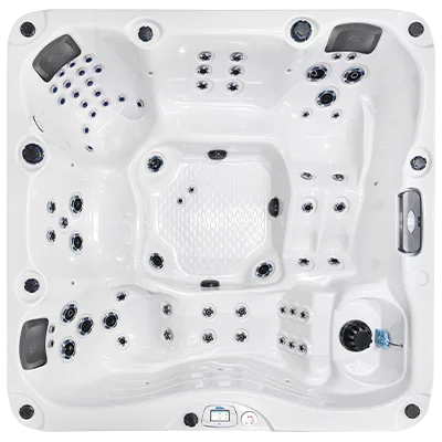 Malibu-X EC-867DLX hot tubs for sale in Lincoln