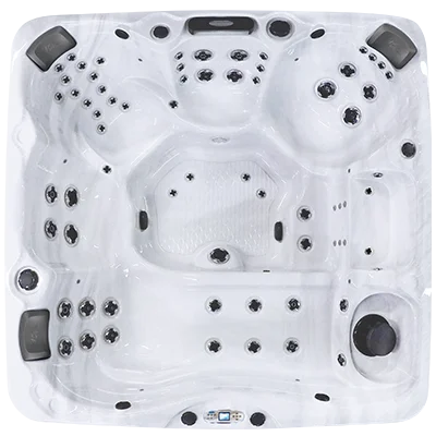 Avalon EC-867L hot tubs for sale in Lincoln