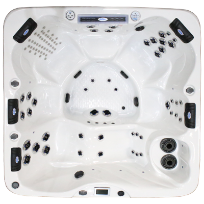 Huntington PL-792L hot tubs for sale in Lincoln