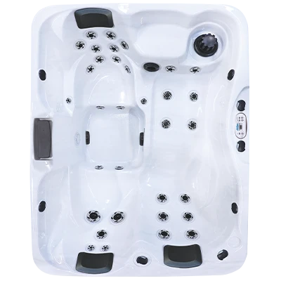 Kona Plus PPZ-533L hot tubs for sale in Lincoln