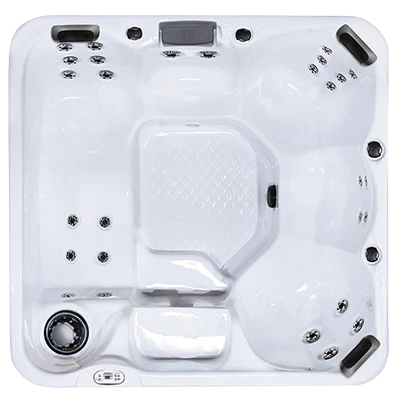 Hawaiian Plus PPZ-628L hot tubs for sale in Lincoln