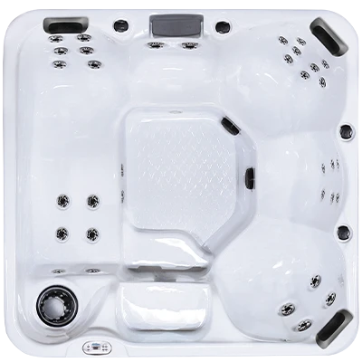 Hawaiian Plus PPZ-634L hot tubs for sale in Lincoln