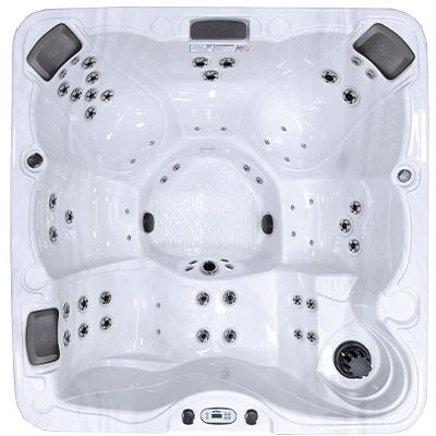 Pacifica Plus PPZ-752L hot tubs for sale in Lincoln