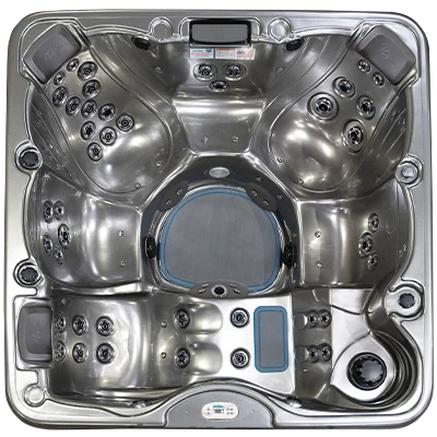 Pacifica Plus PPZ-759L hot tubs for sale in Lincoln