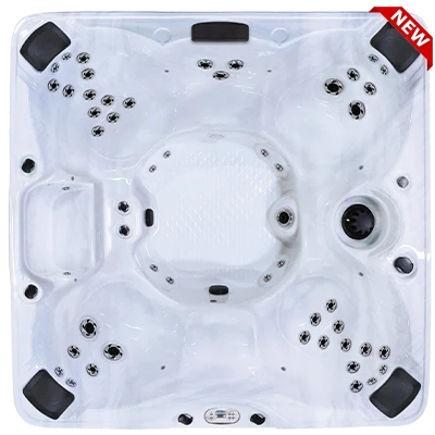 Bel Air Plus PPZ-843BC hot tubs for sale in Lincoln