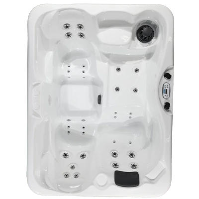 Kona PZ-535L hot tubs for sale in Lincoln